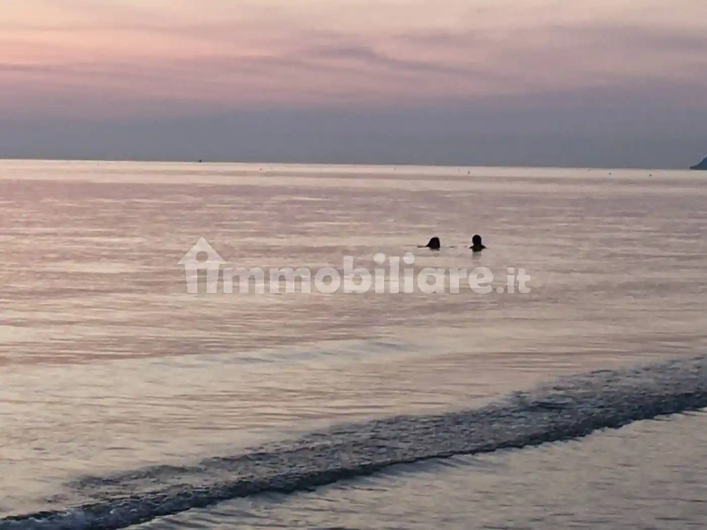 Appartamento in affitto a Riccione