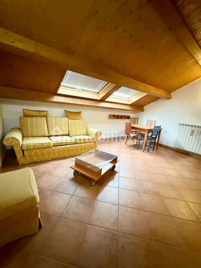 Attico - Mansarda in affitto a Avezzano