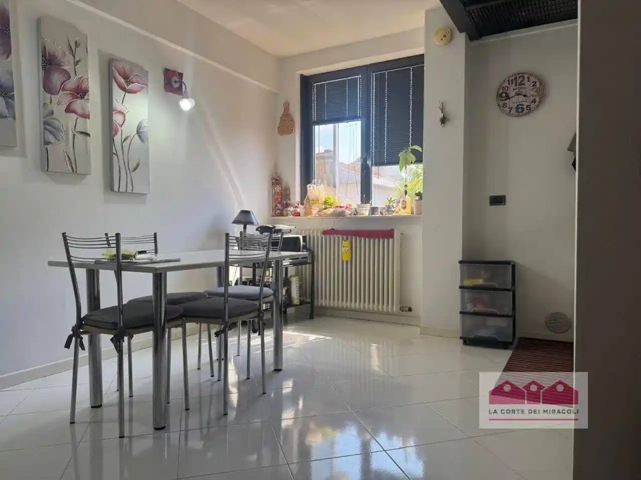 Appartamento in vendita a Vicenza