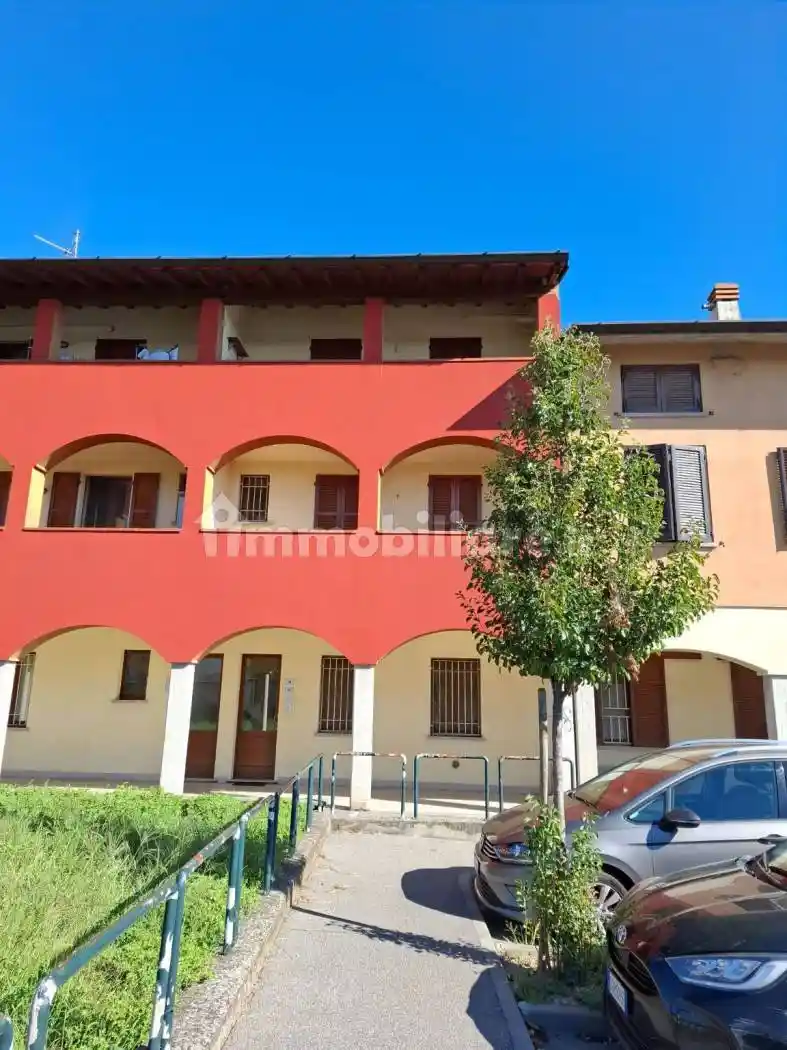 Appartamento in vendita a Casalmorano