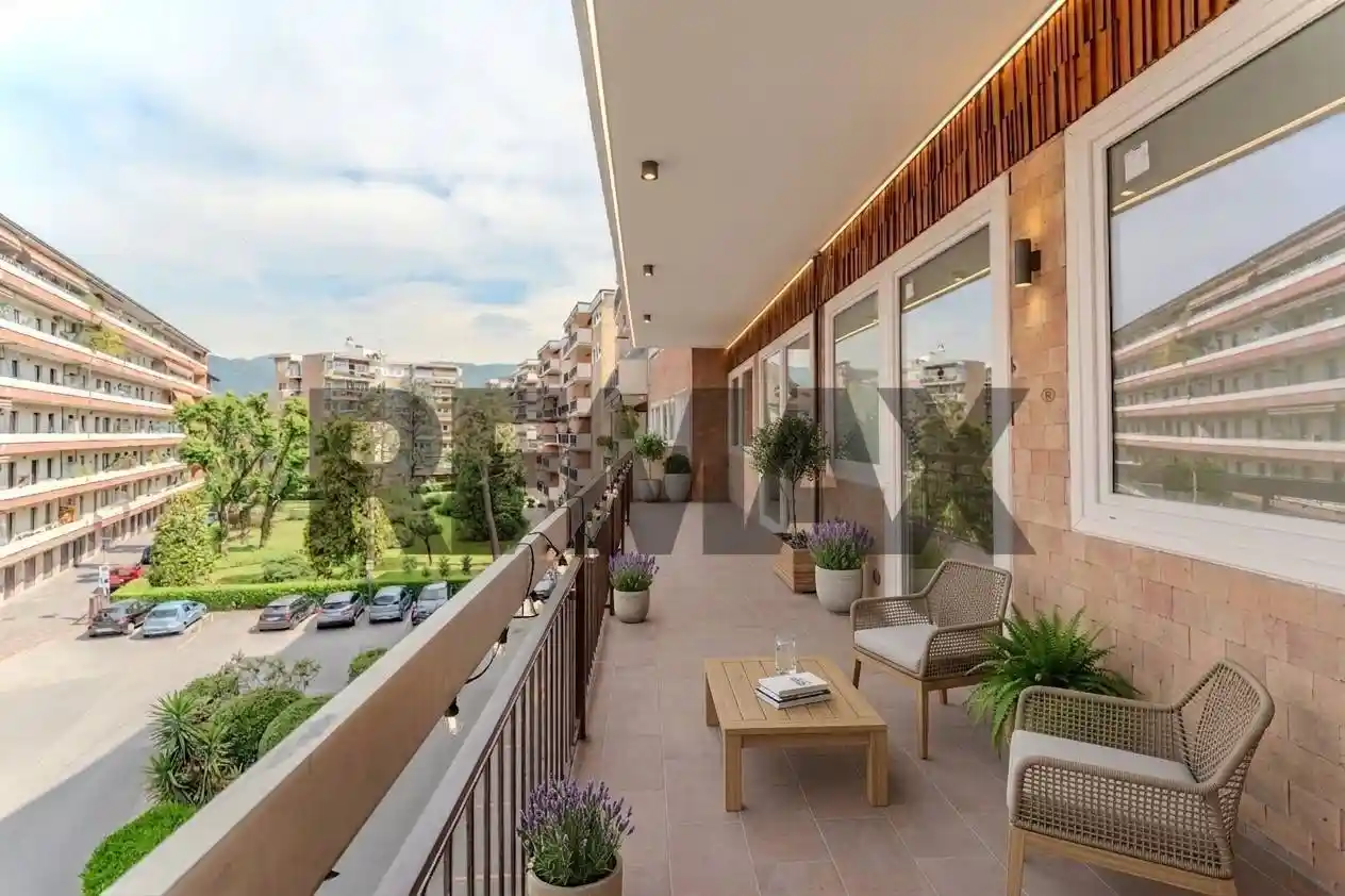 Appartamento in vendita a Bergamo