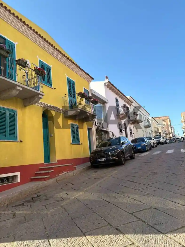 Appartamento in vendita a Santa Teresa Gallura