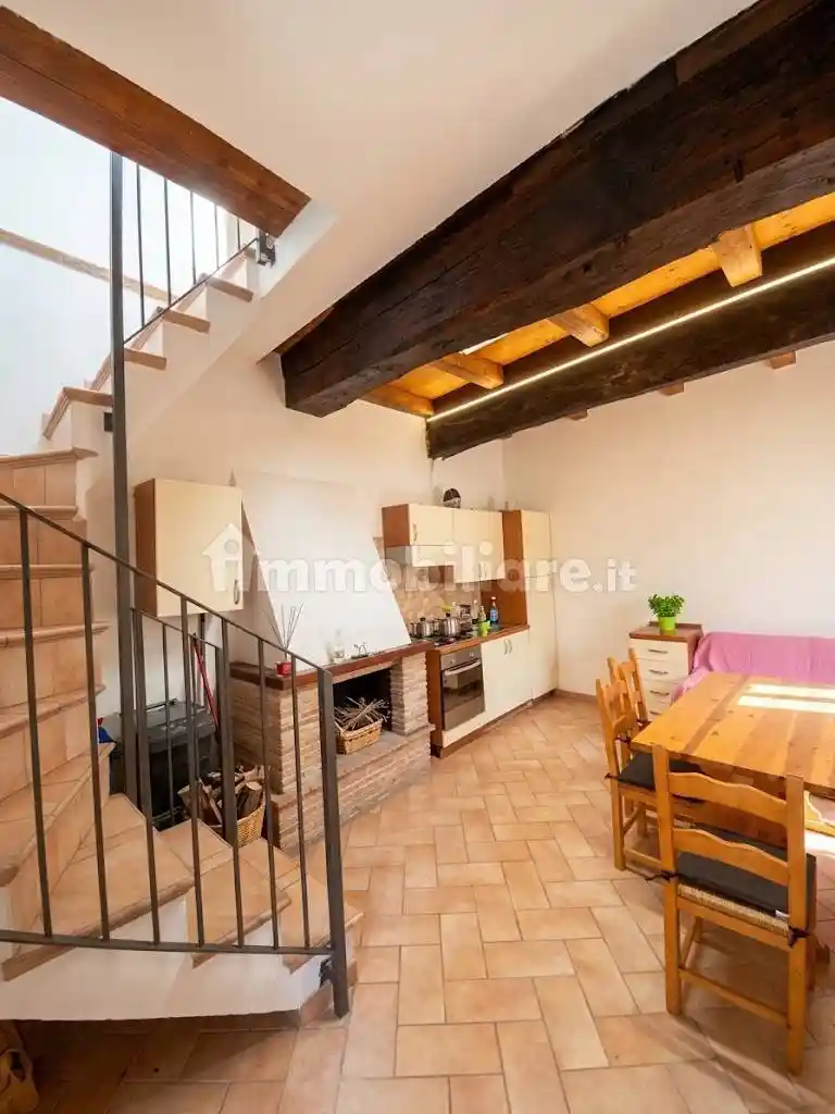 Casa indipendente in vendita a Narni