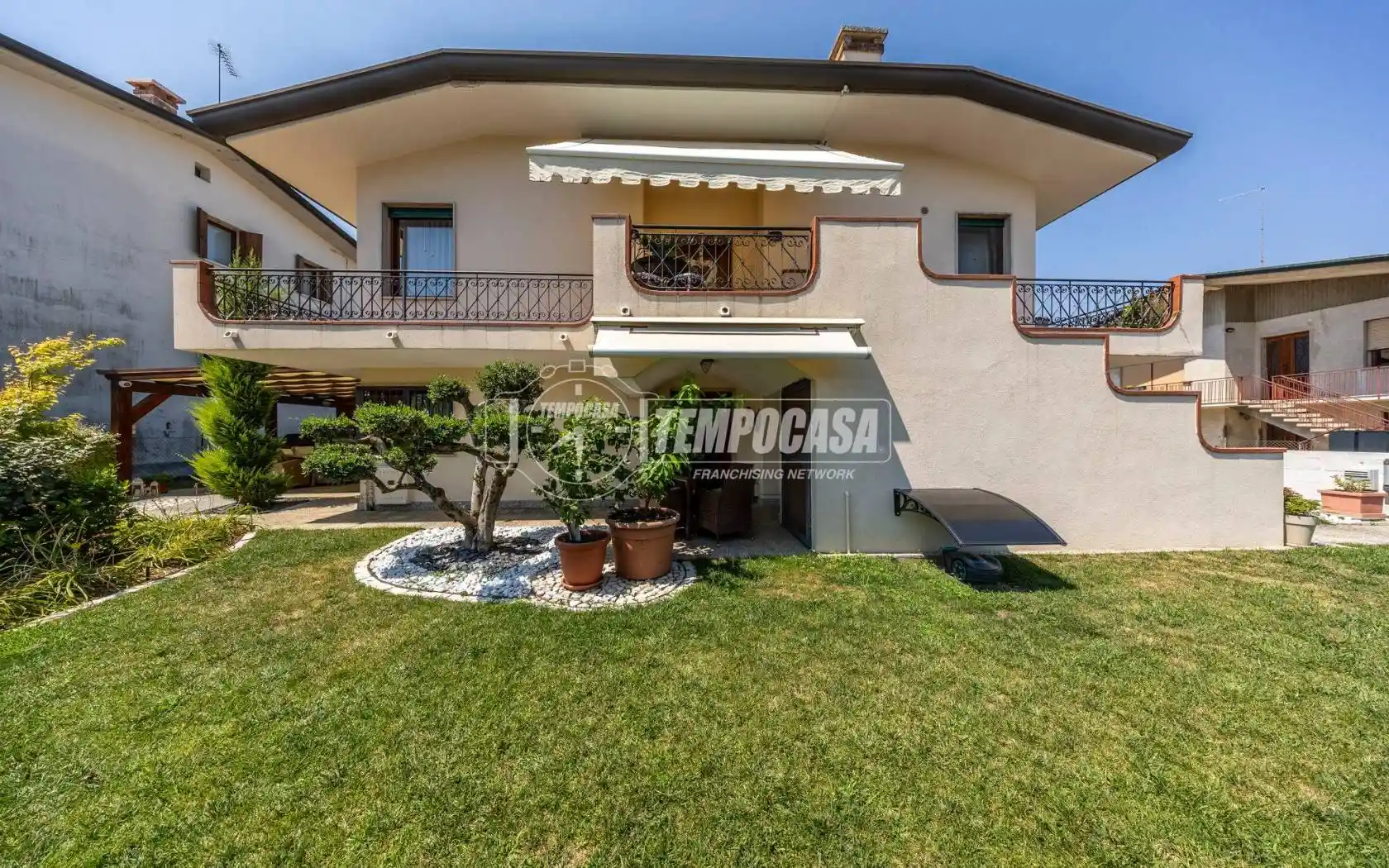 Casa indipendente in vendita a Preganziol