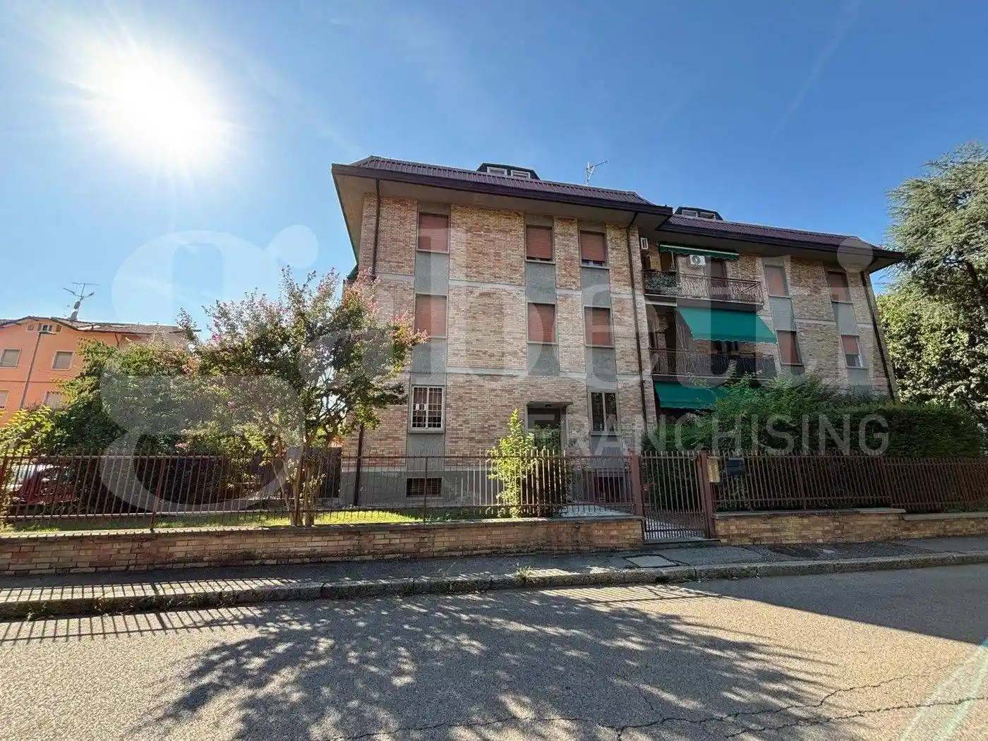 Appartamento in vendita a Zola Predosa