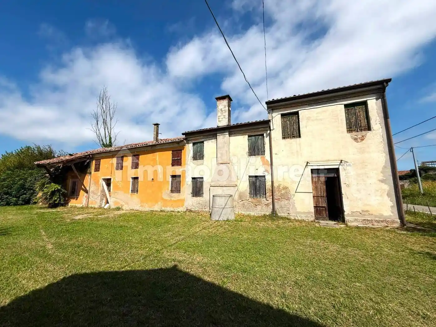 Villetta a schiera in vendita a Terrazzo