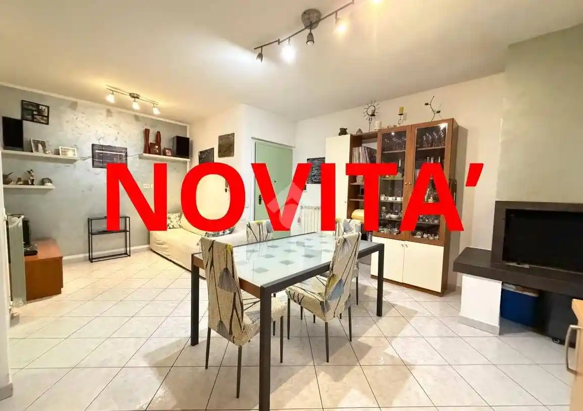 Appartamento in vendita a Narni