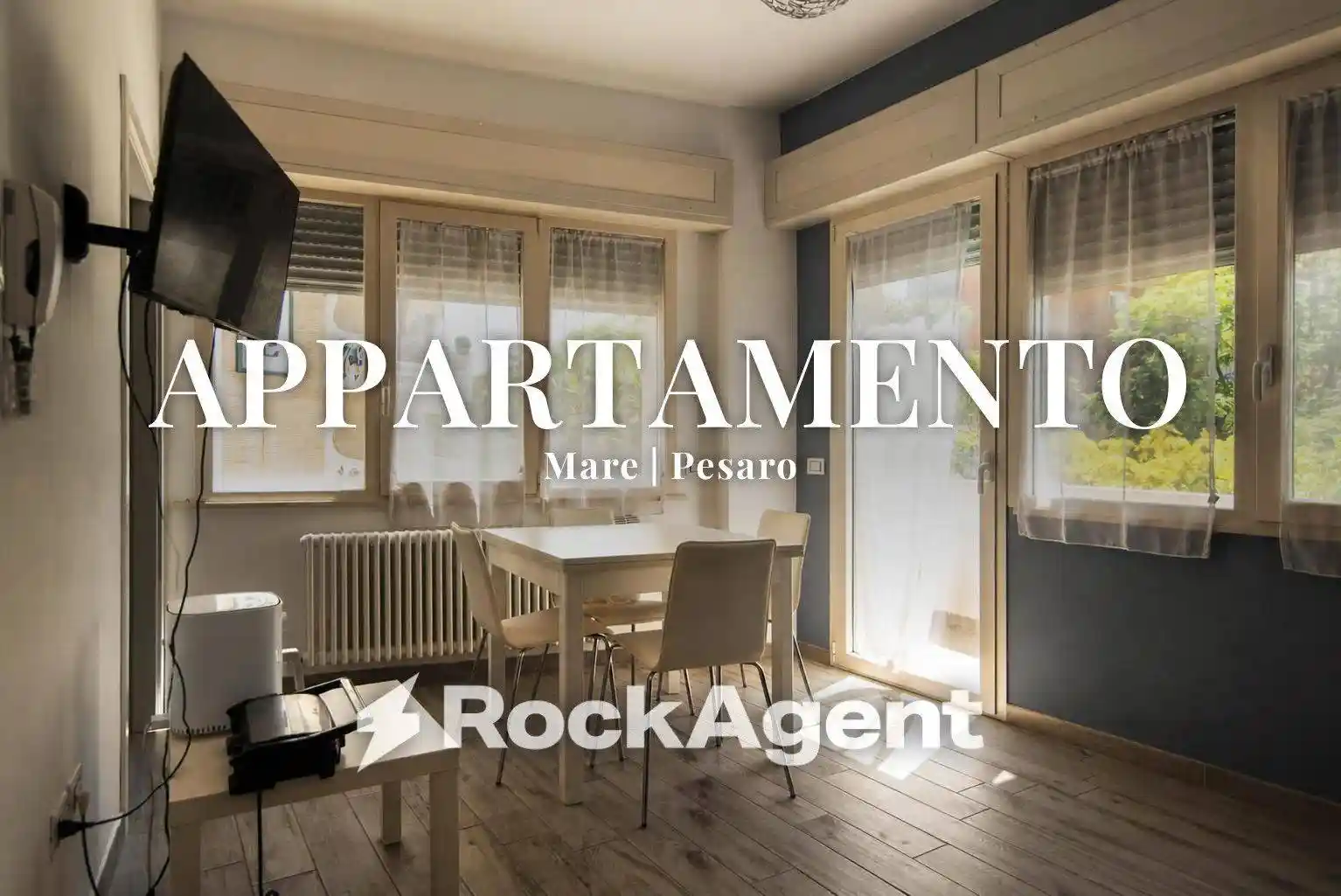 Appartamento in vendita a Pesaro