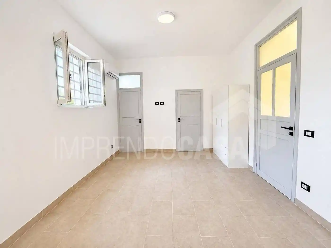Appartamento in vendita a Monreale