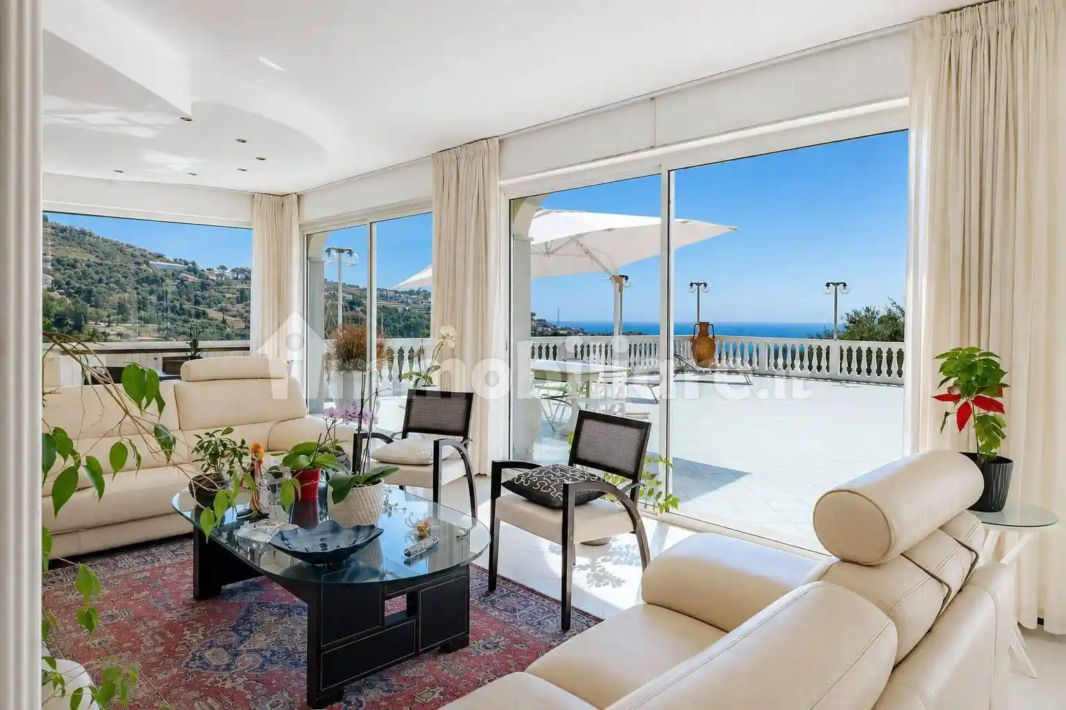 Villa in vendita a Sanremo