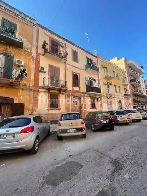 Appartamento in vendita a Bari