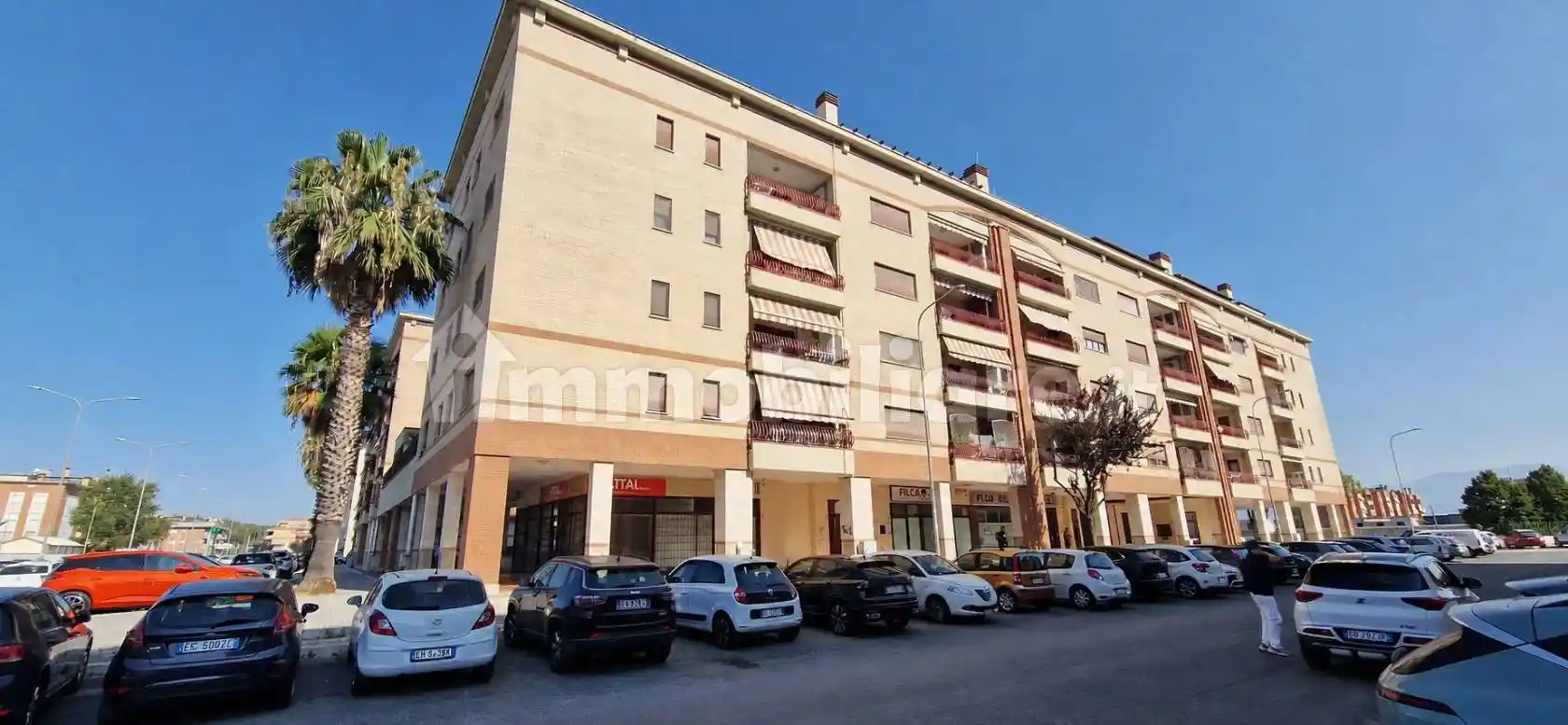 Appartamento in vendita a Latina