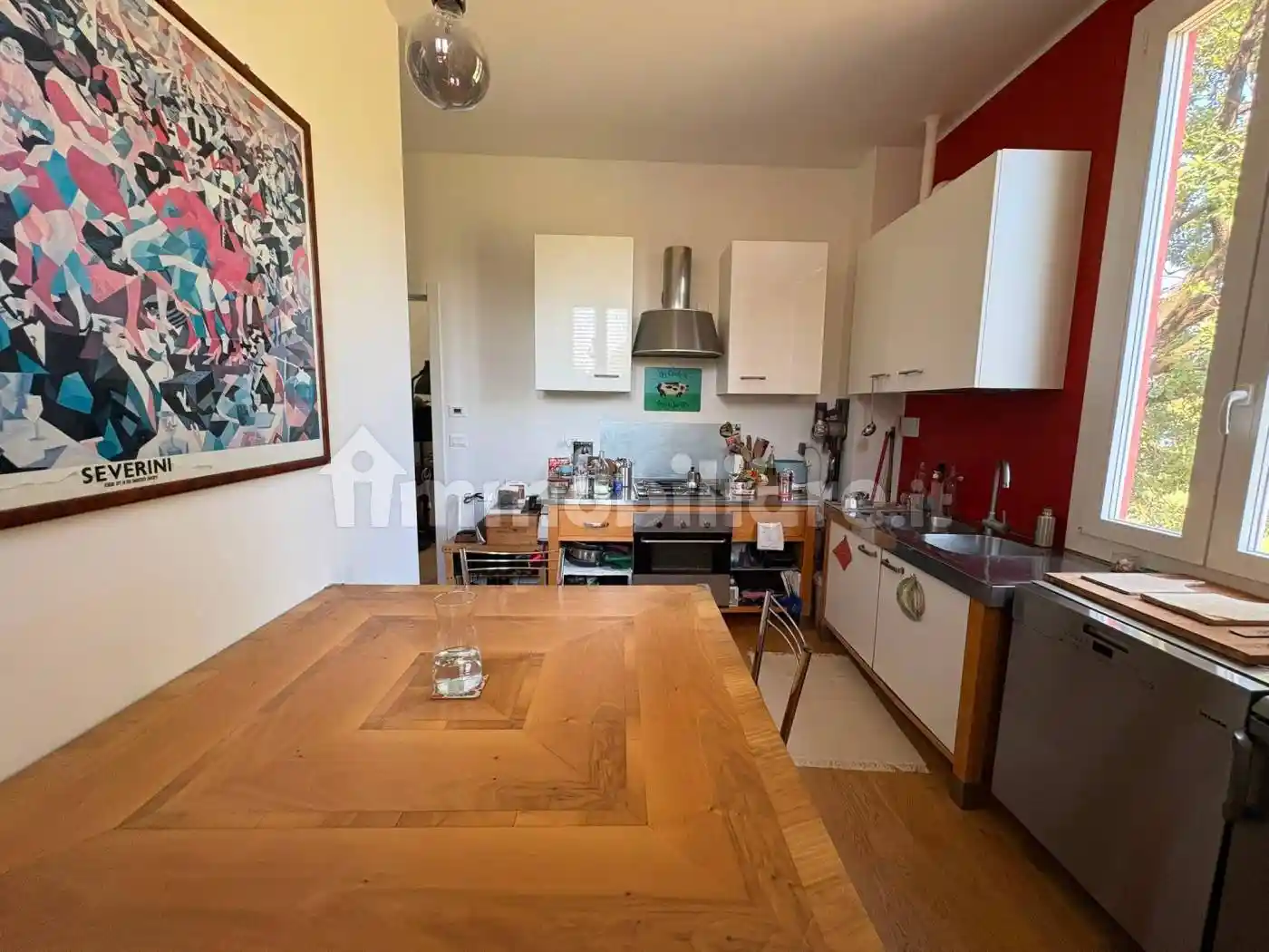 Appartamento in vendita a Casalecchio di Reno