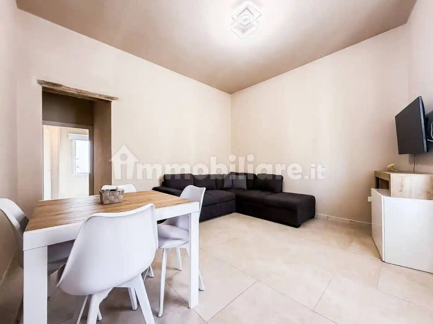 Appartamento in vendita a Olbia