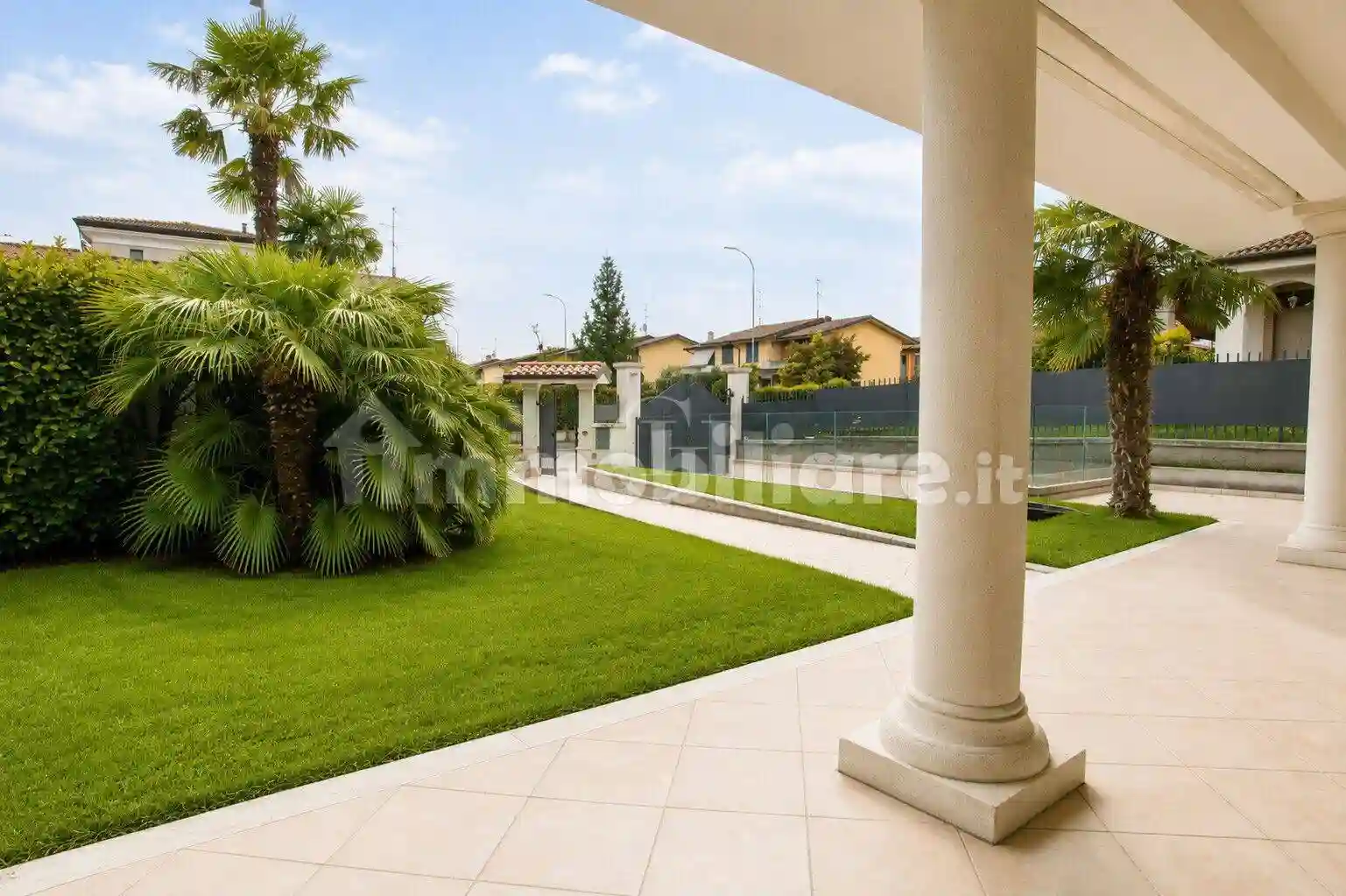 Villa - foto 3