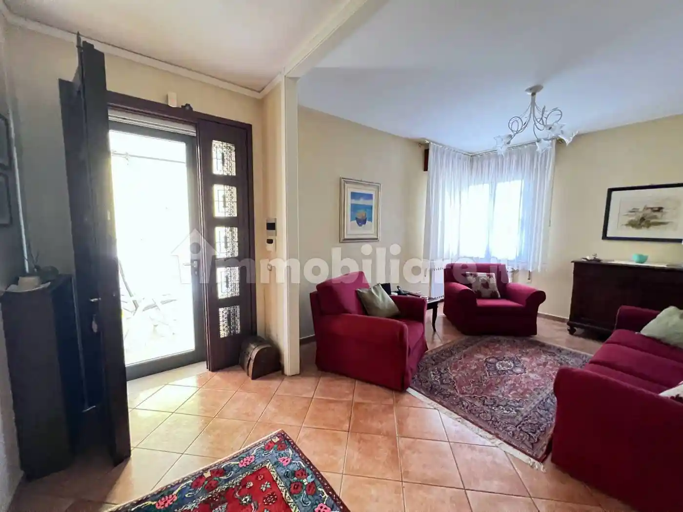 Villa in vendita a Rovigo