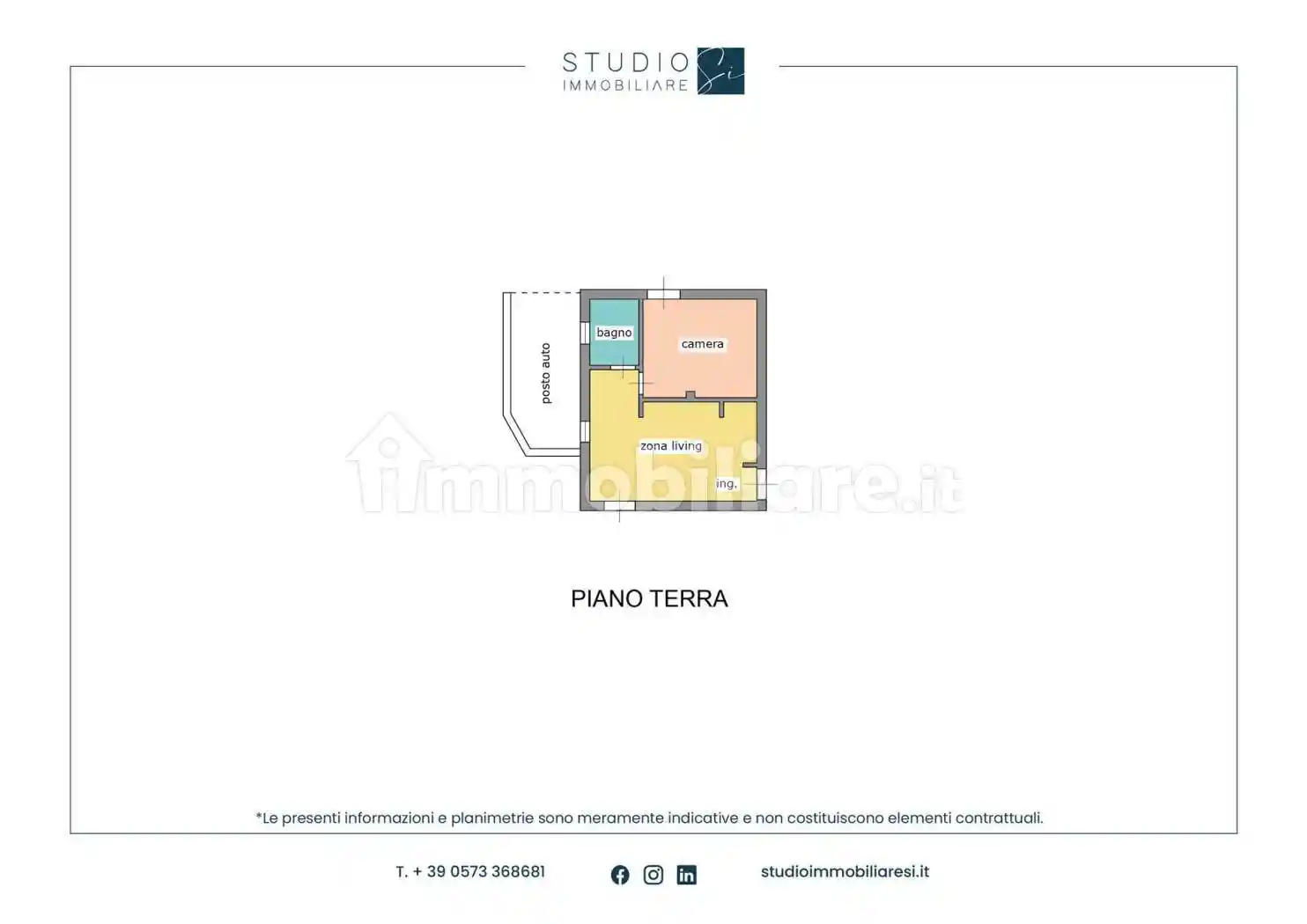 Appartamento in vendita a San Marcello Piteglio
