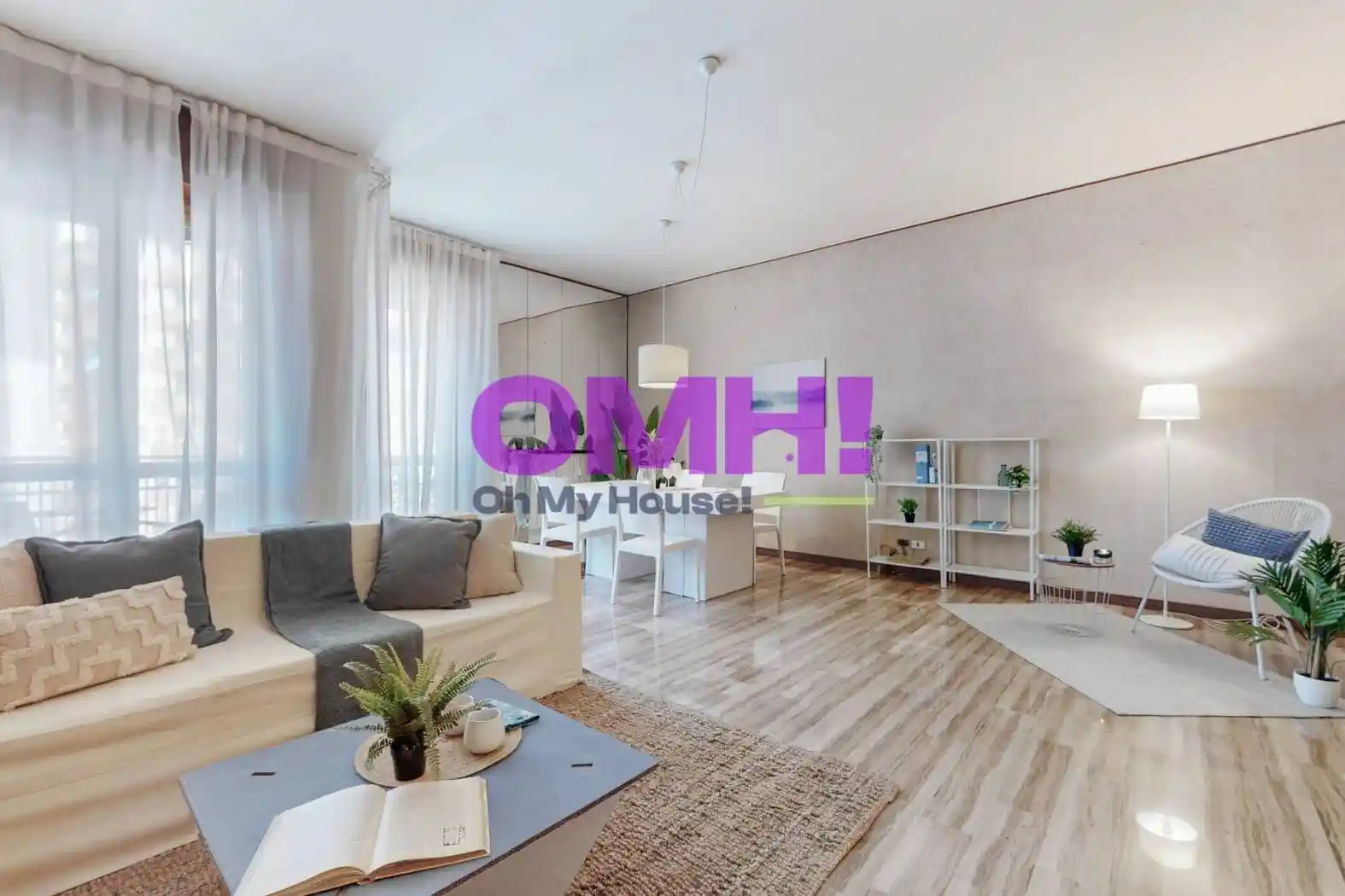 Appartamento in vendita a Gallarate