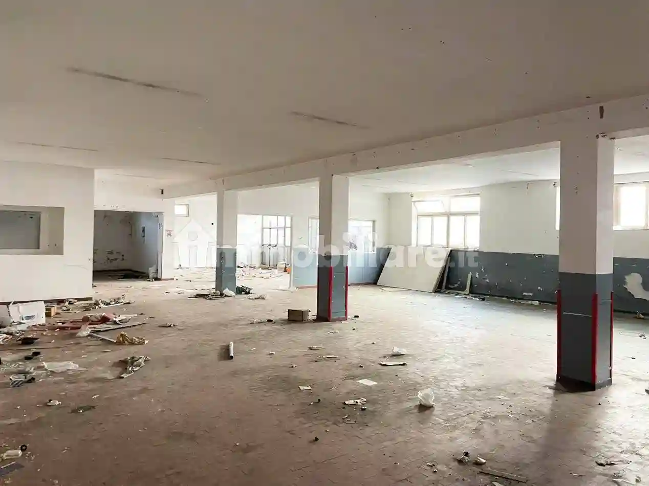 Palazzo - Edificio - foto 3