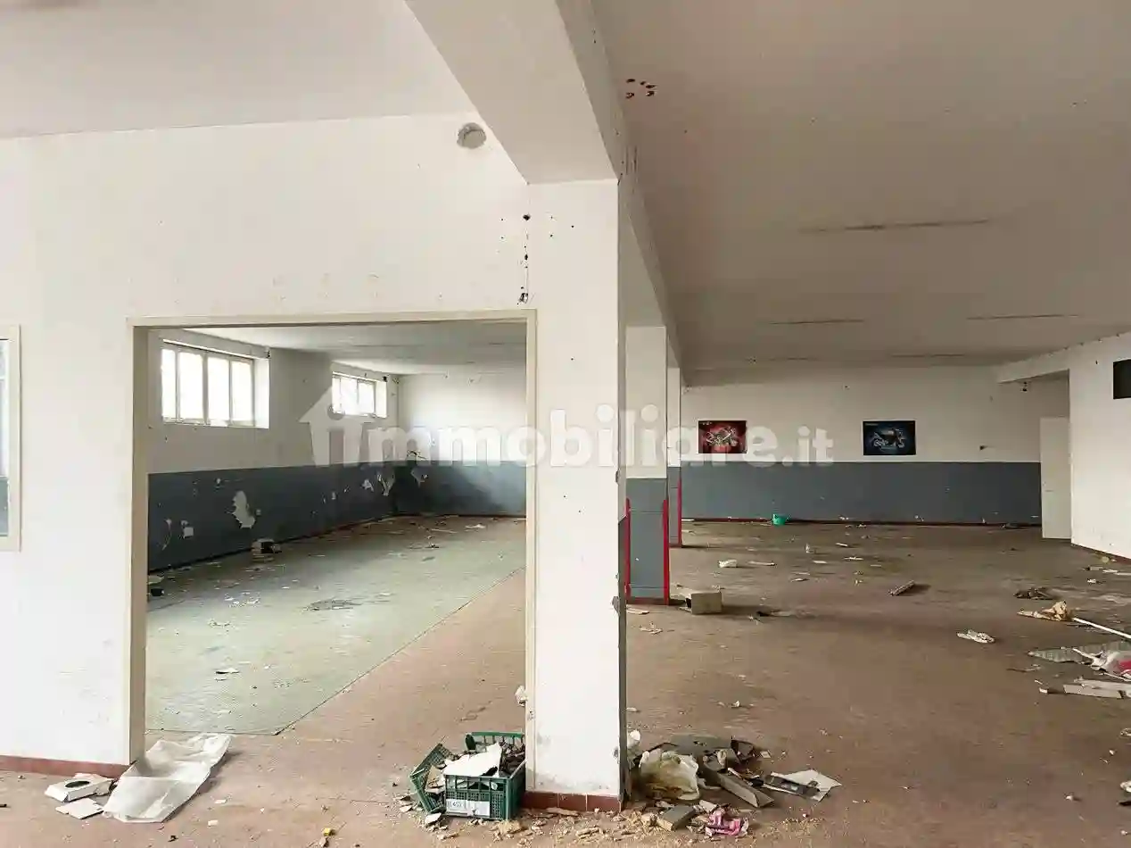 Palazzo - Edificio - foto 4