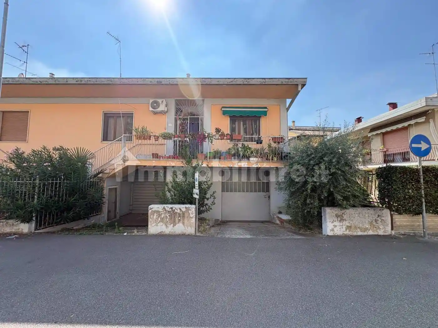 Villa in vendita a Cisliano