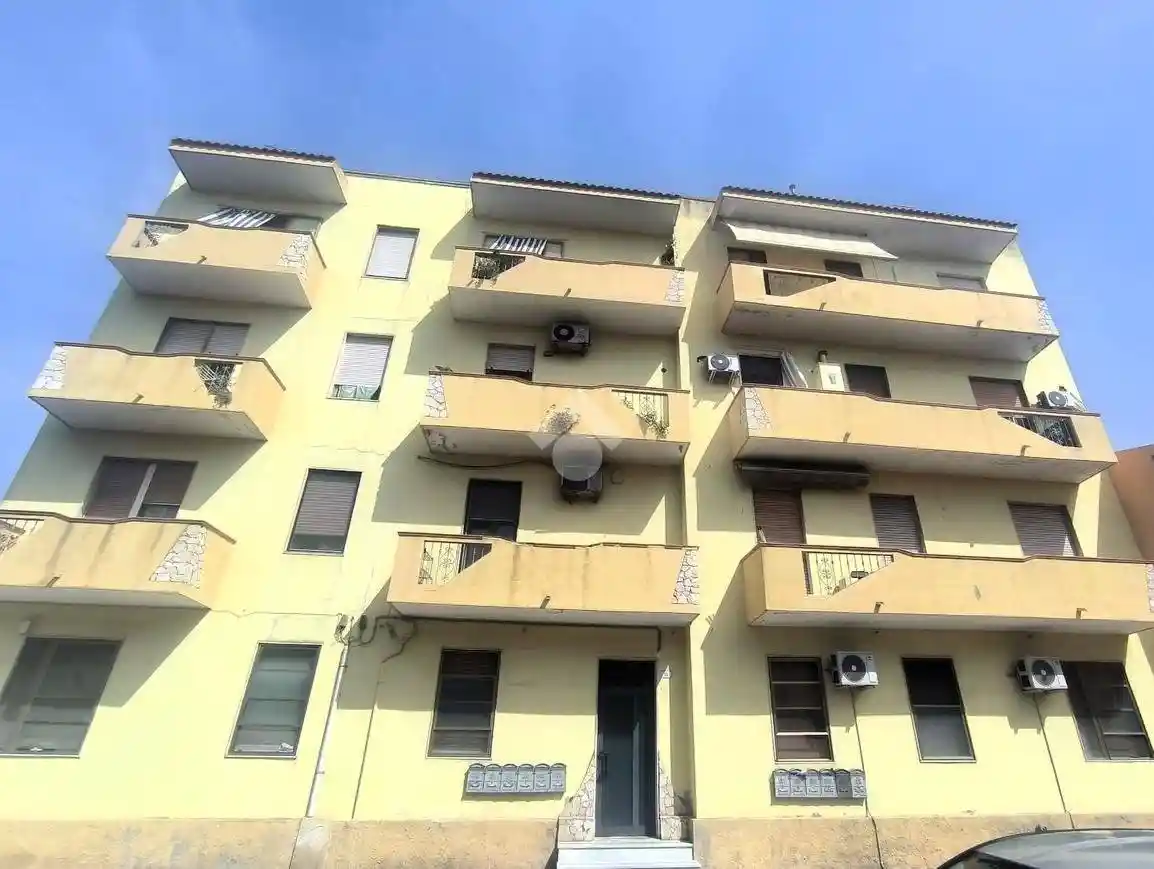 Appartamento in vendita a Porto Torres