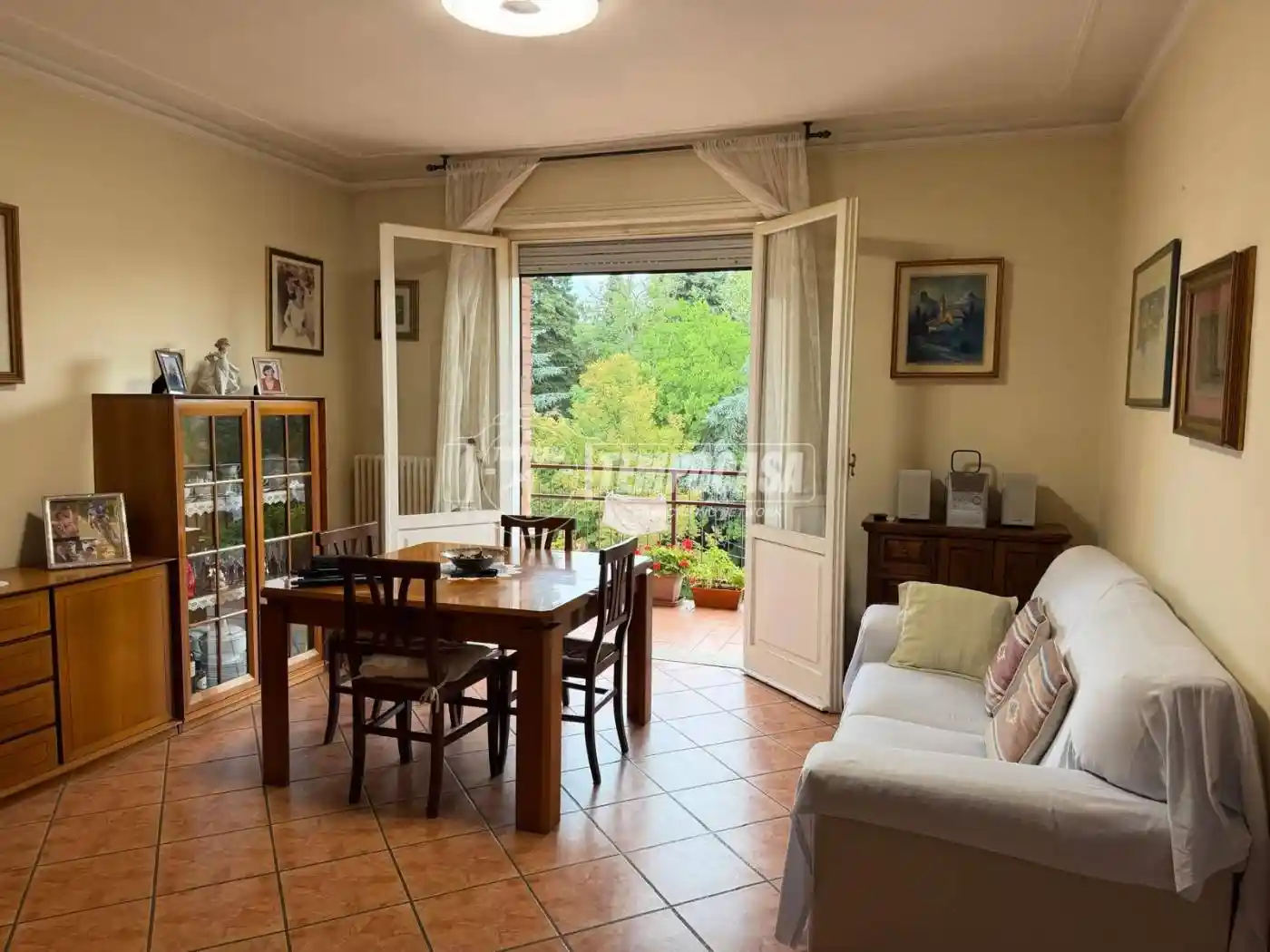 Appartamento in vendita a Formigine
