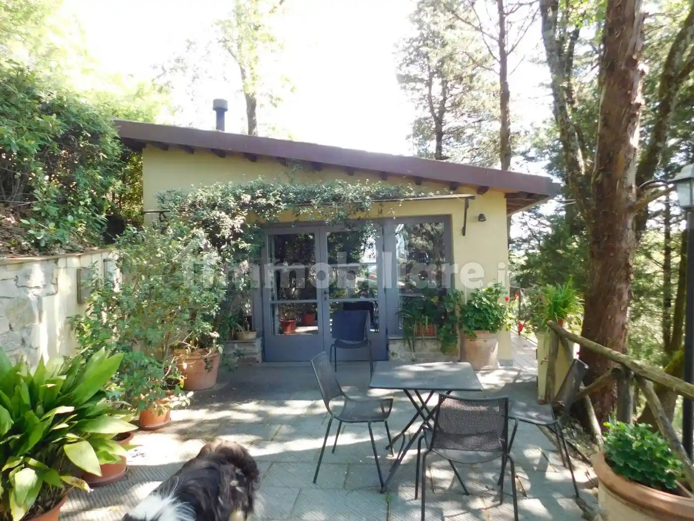 Loft in affitto a Perugia