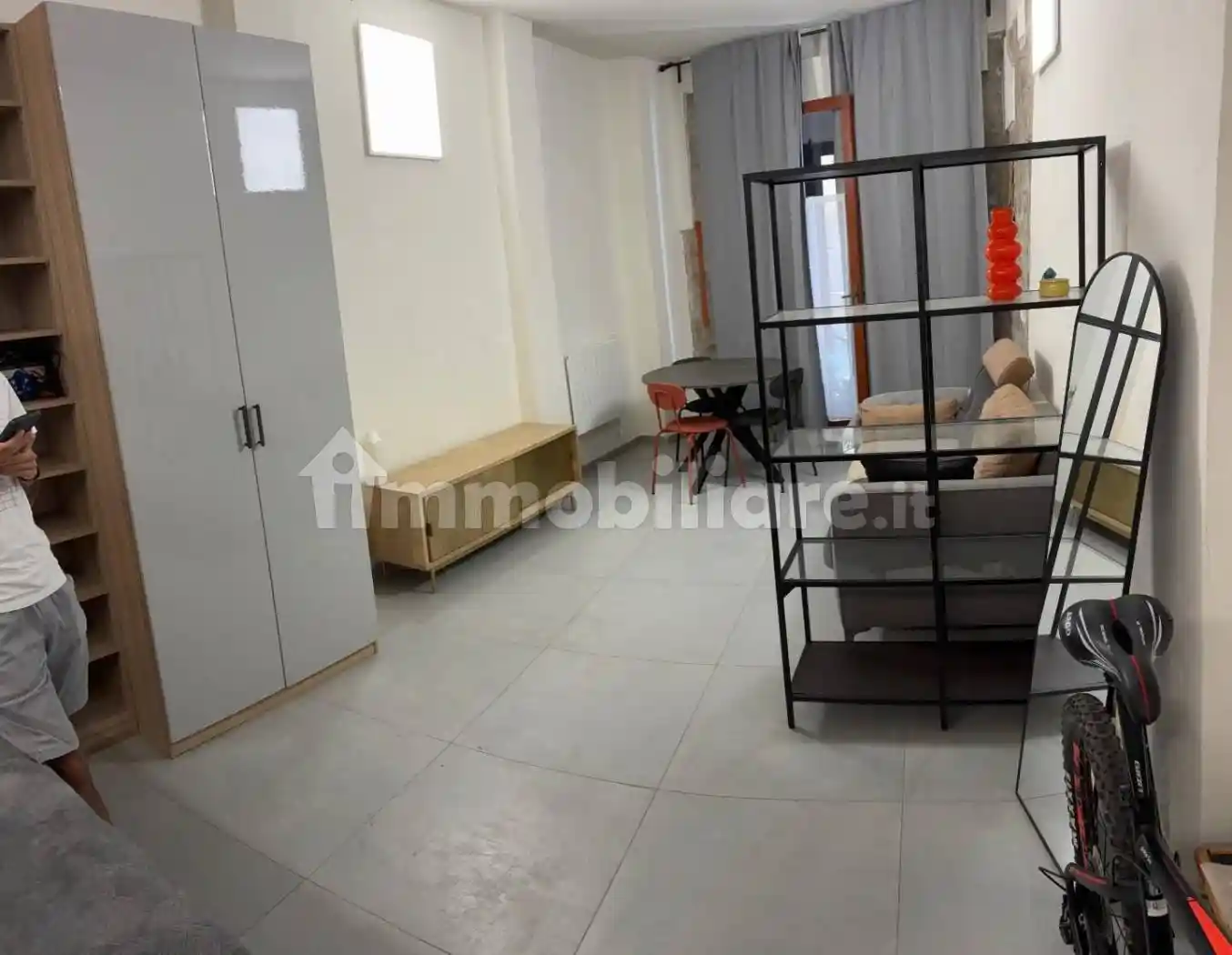 Appartamento in affitto a Pisa