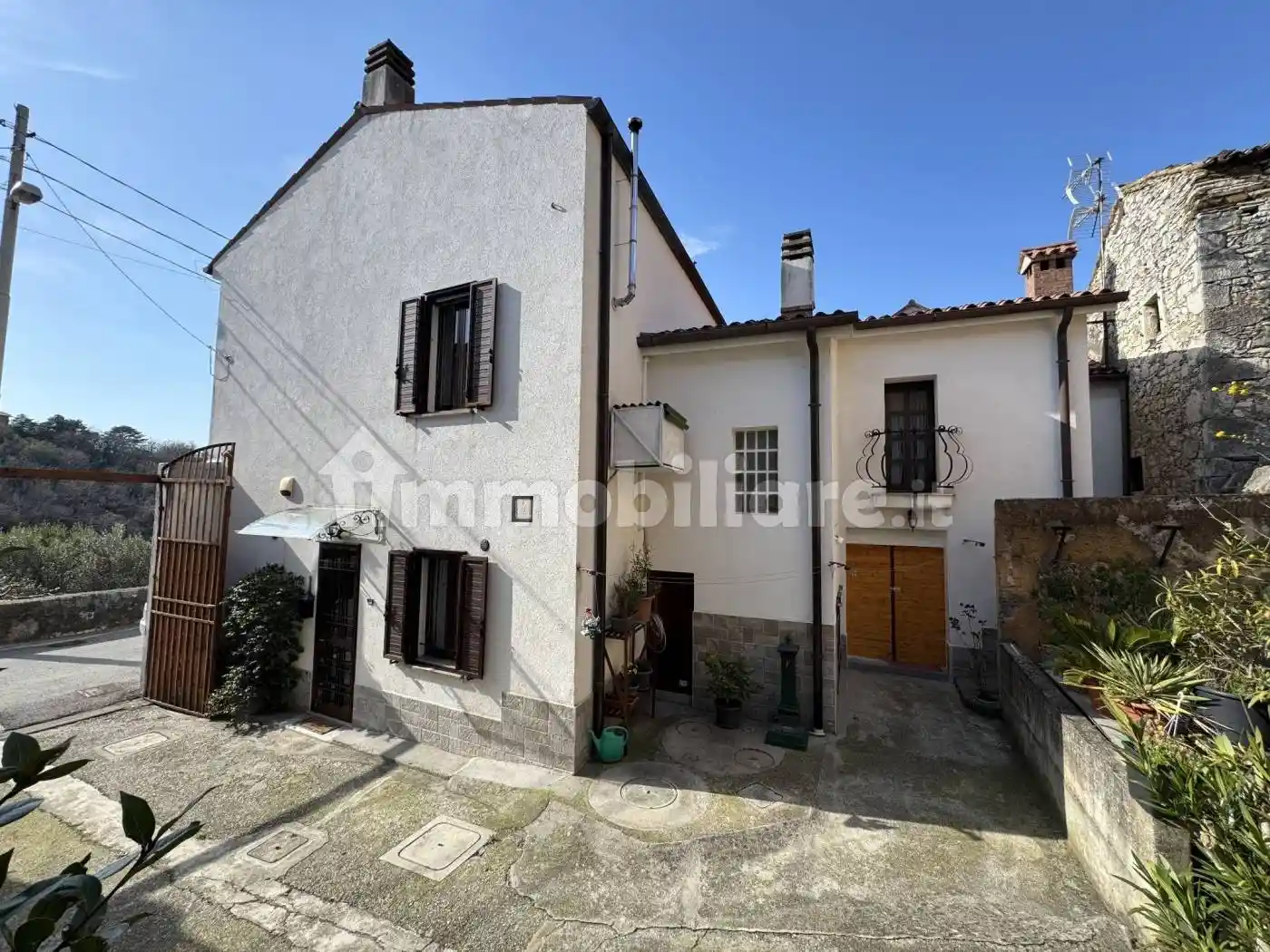 Villa in vendita a Trieste