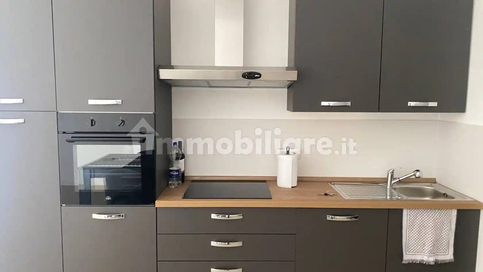 Appartamento in affitto a Villafranca Tirrena