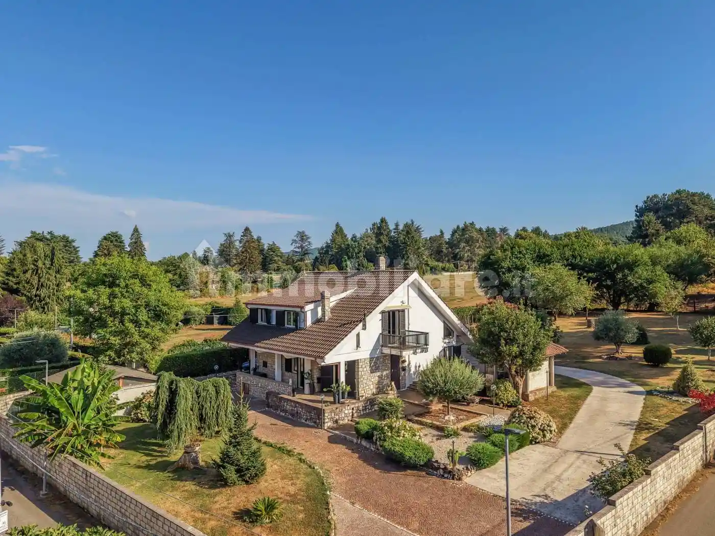 Villa in vendita a Rocca Priora