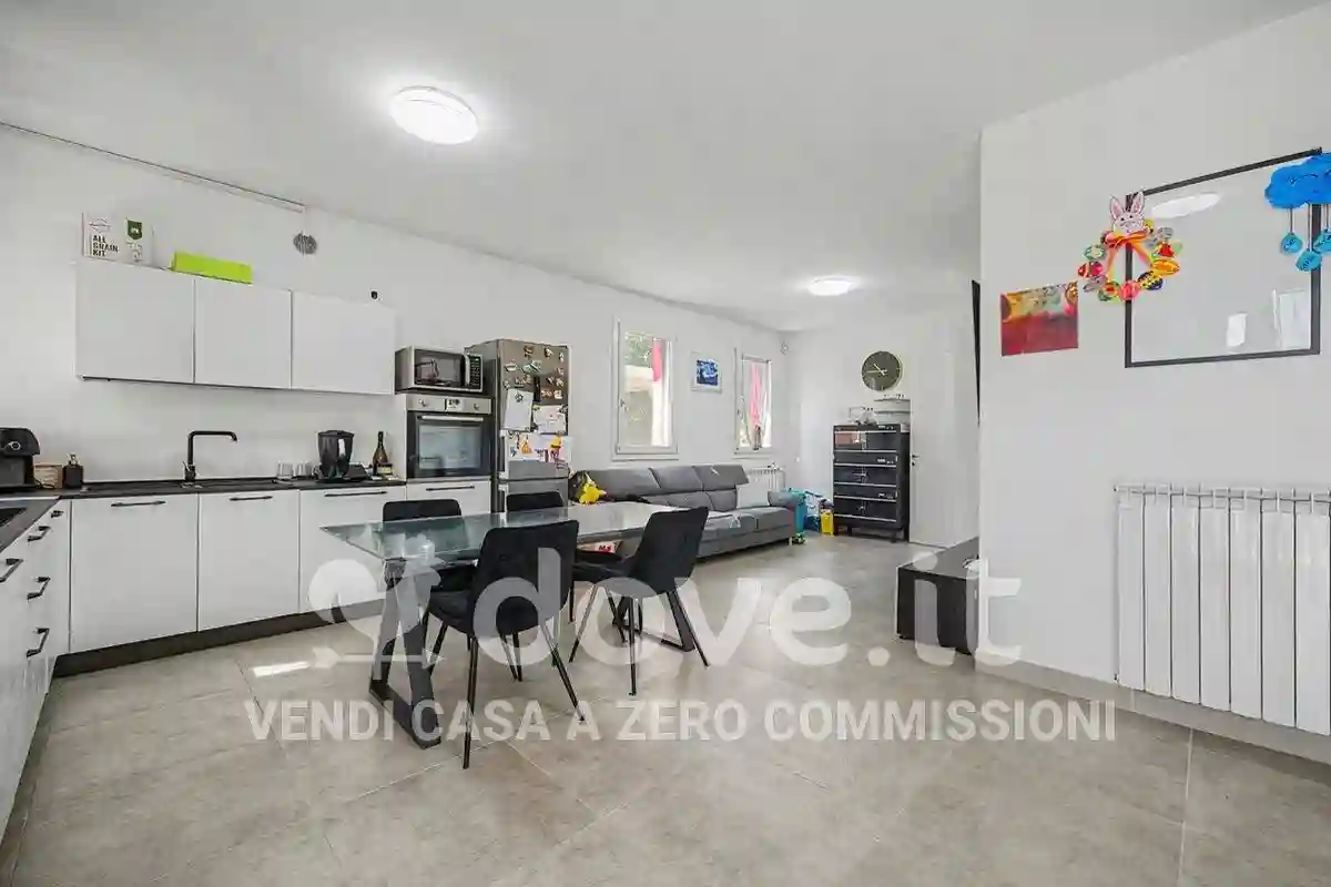 Villa - foto 4