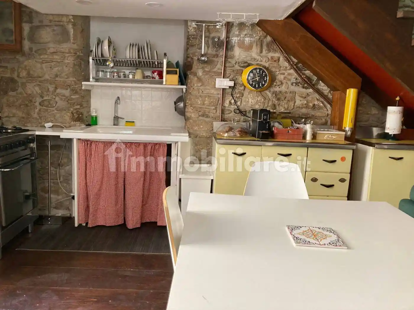 Appartamento in affitto a Benevento