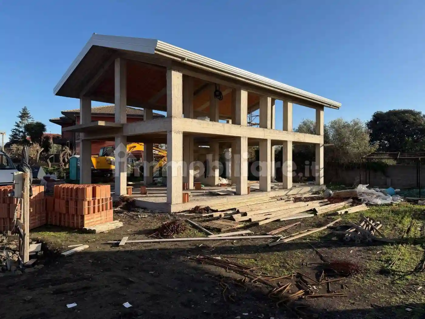 Villa - foto 5