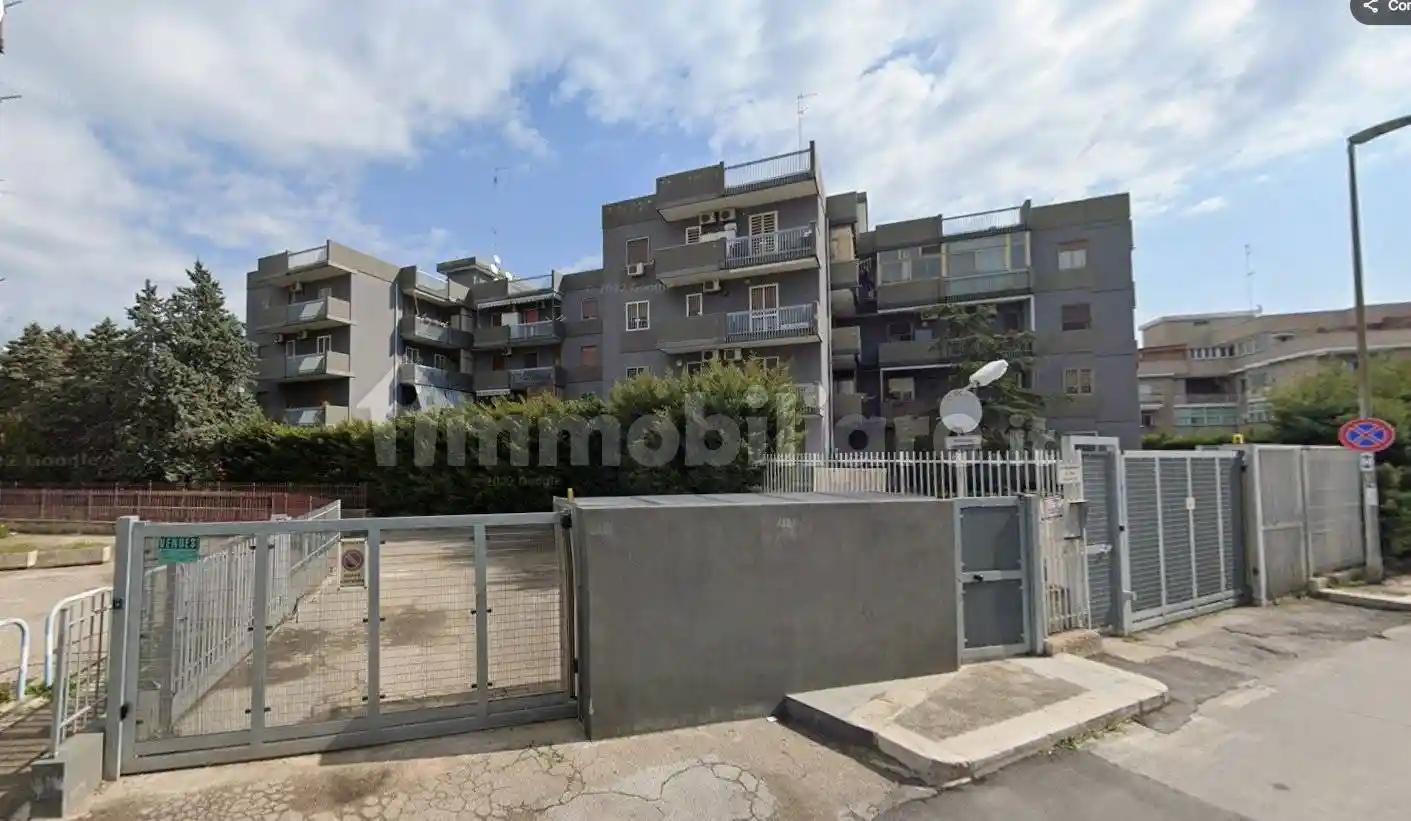 Appartamento in vendita a Bari