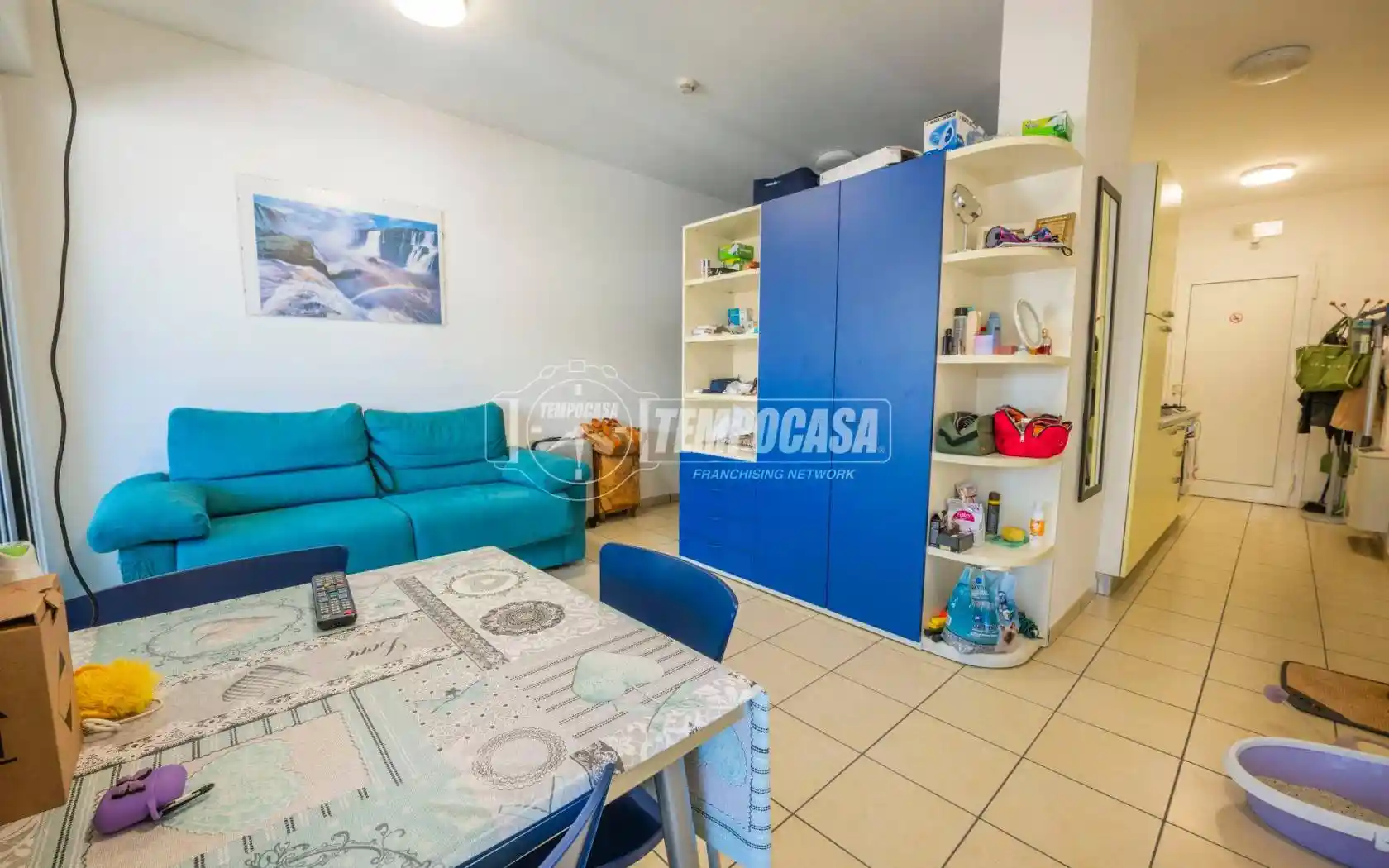 Appartamento in vendita a Senigallia