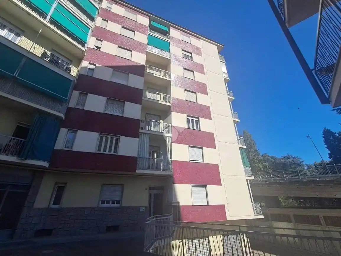 Appartamento in vendita a Asti
