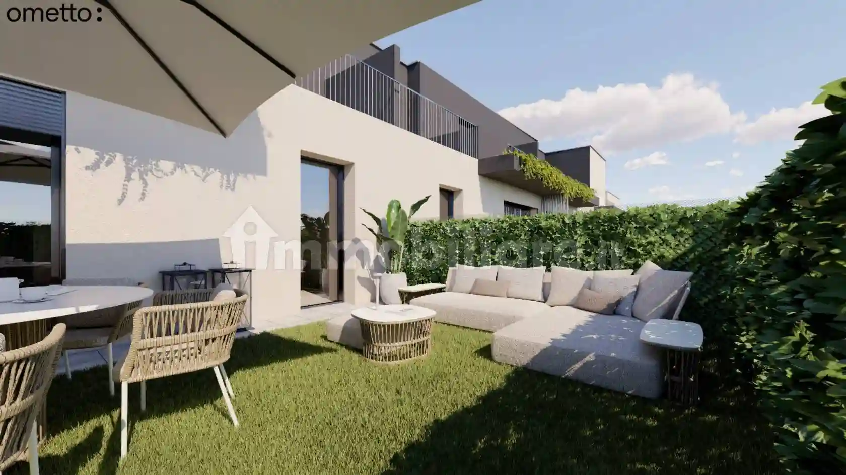 Villa - foto 5