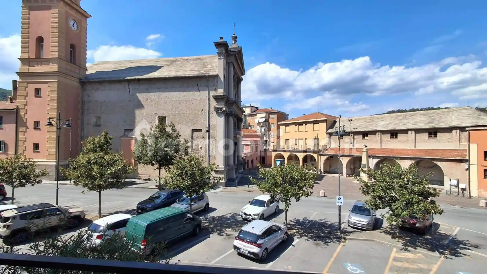 Appartamento in vendita a Quiliano