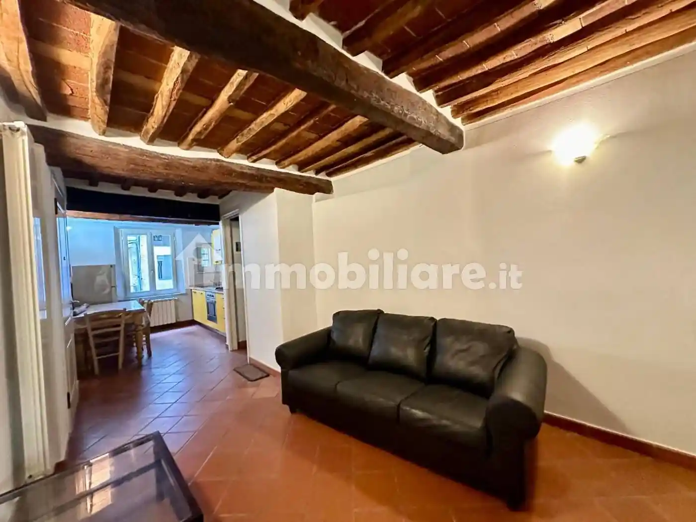 Appartamento in affitto a Lucca