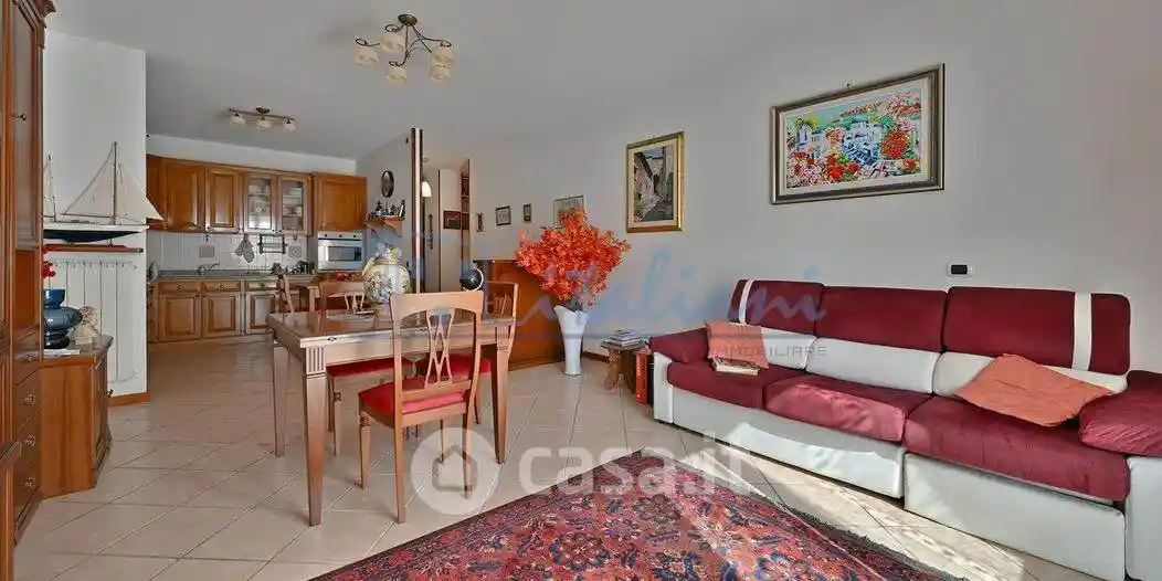 Appartamento in vendita a Varazze
