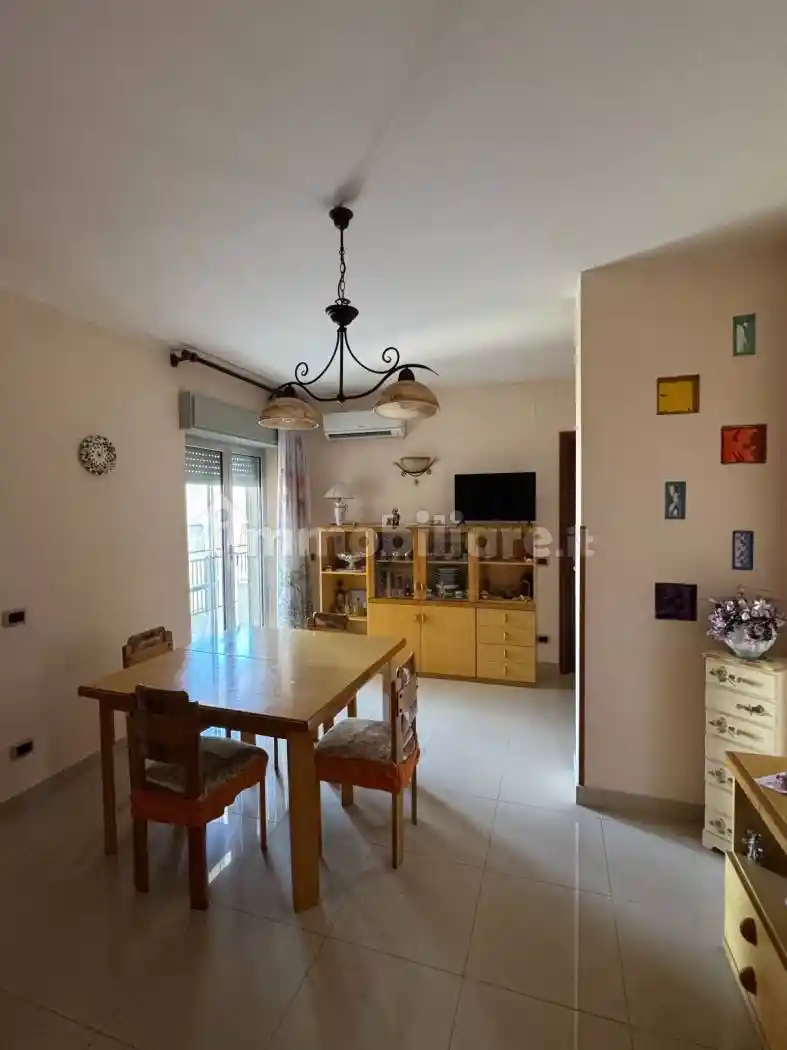 Appartamento in vendita a Campomarino