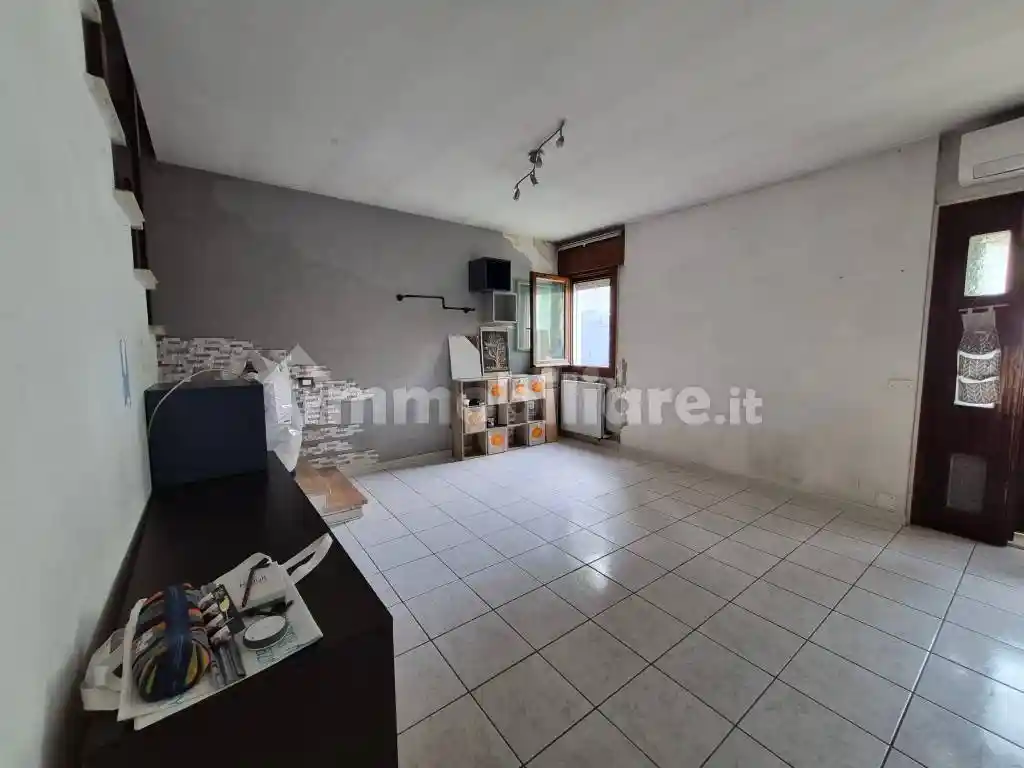 Casa indipendente in vendita a Canaro