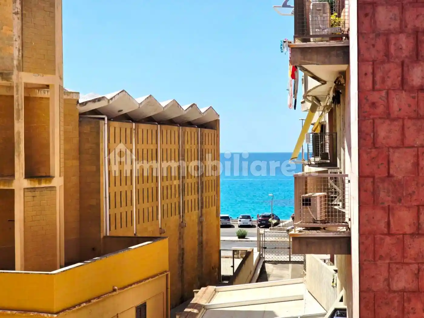 Appartamento in vendita a Gallipoli