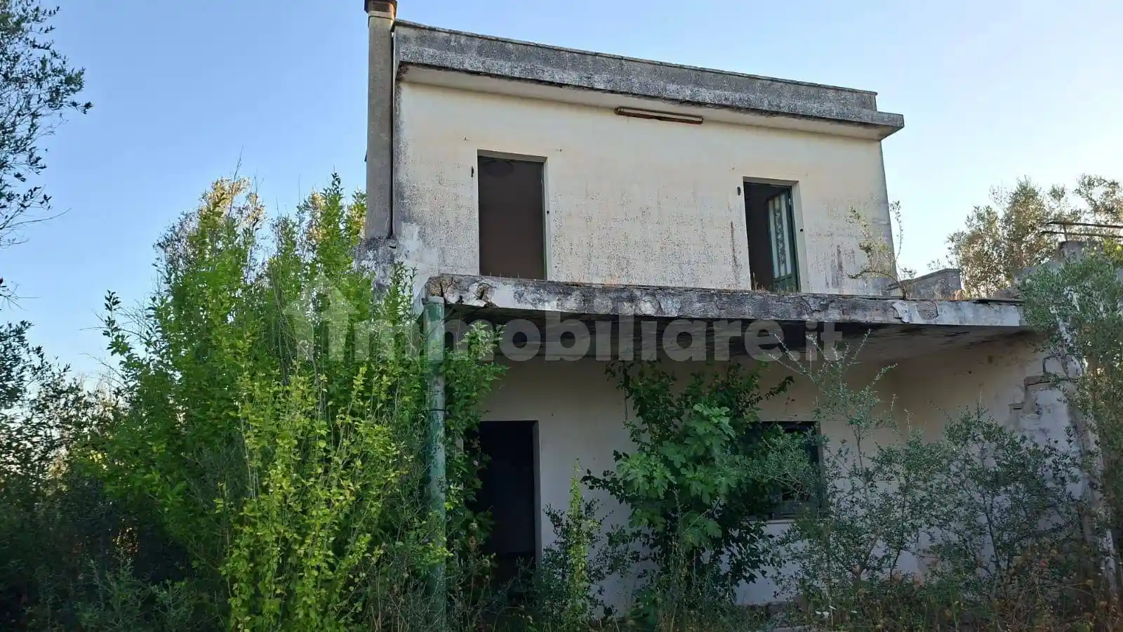 Rustico - Casale in vendita a Collepasso