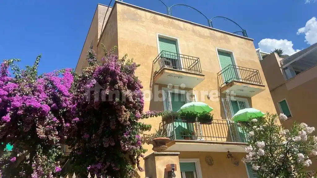 Appartamento in affitto a Anzio