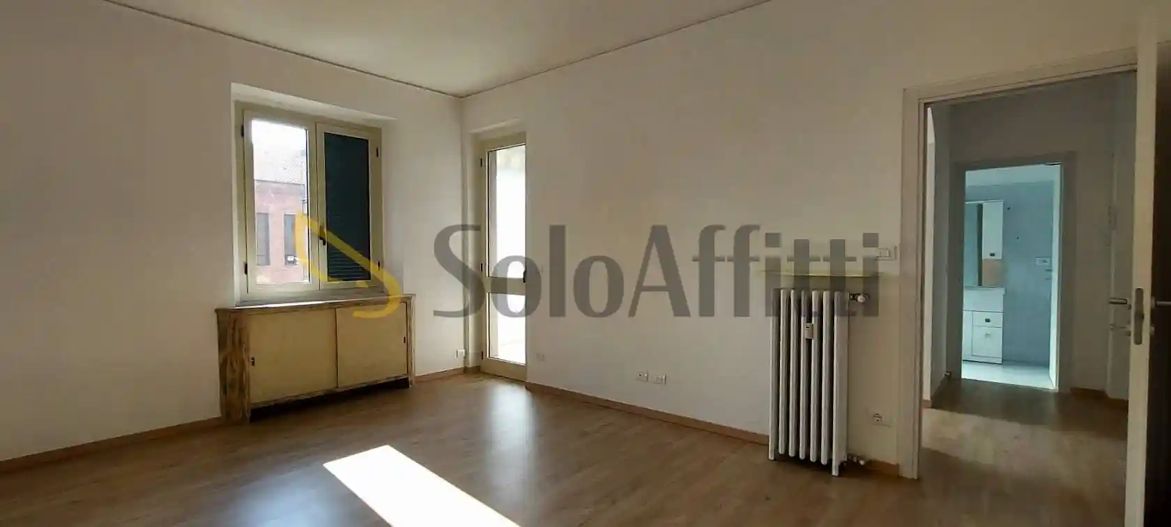 Appartamento in affitto a Torino