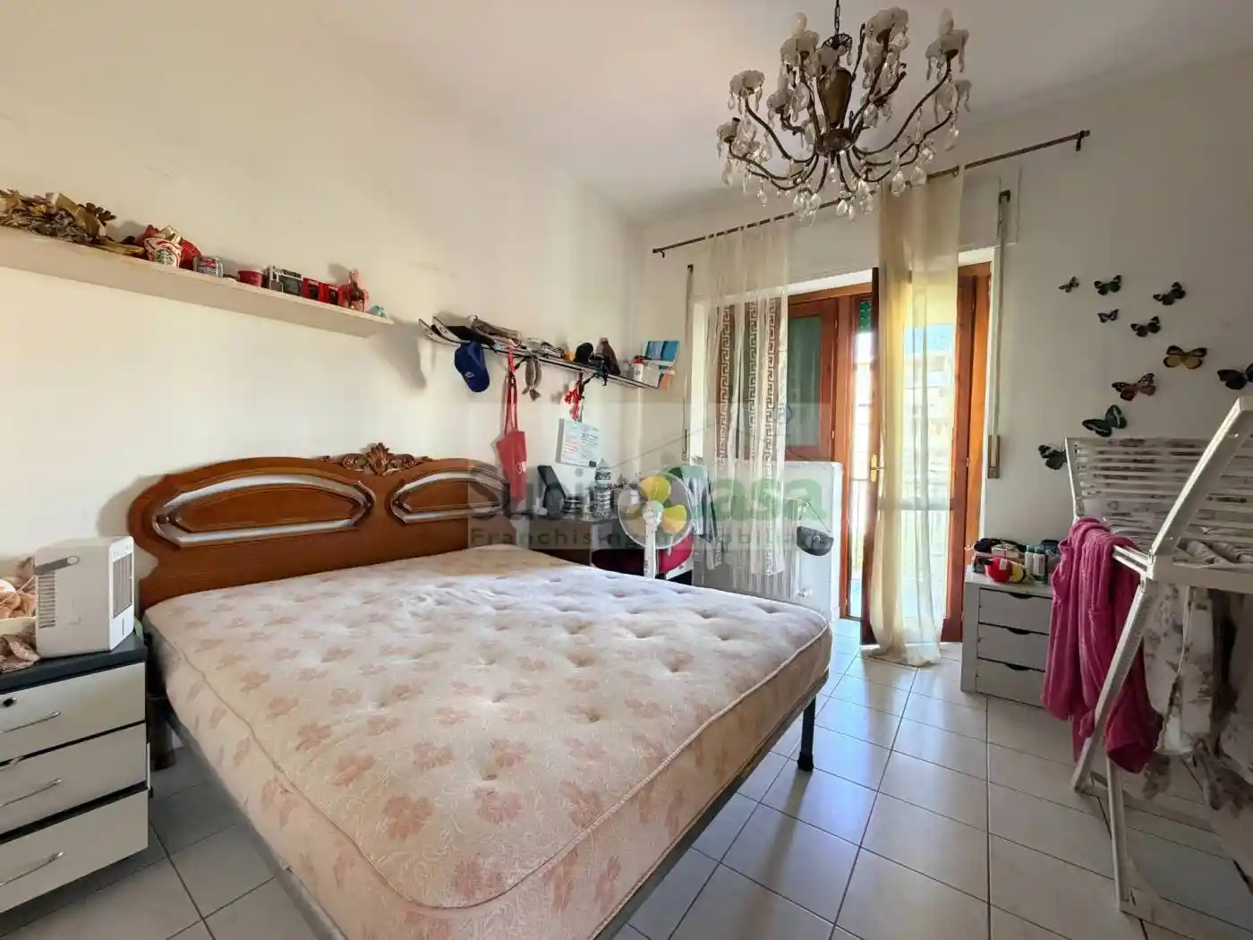 Appartamento in affitto a Chieti