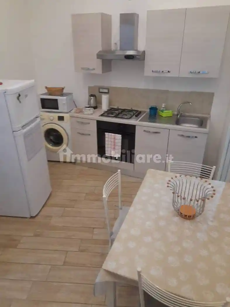 Appartamento in affitto a Napoli